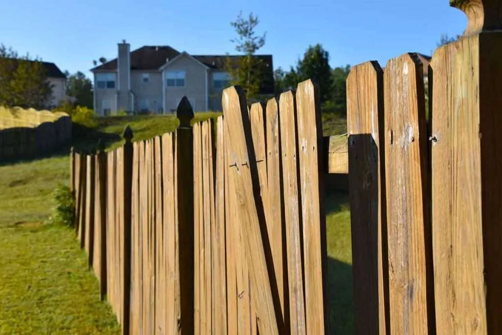 Fence, Shed & Gate Repair