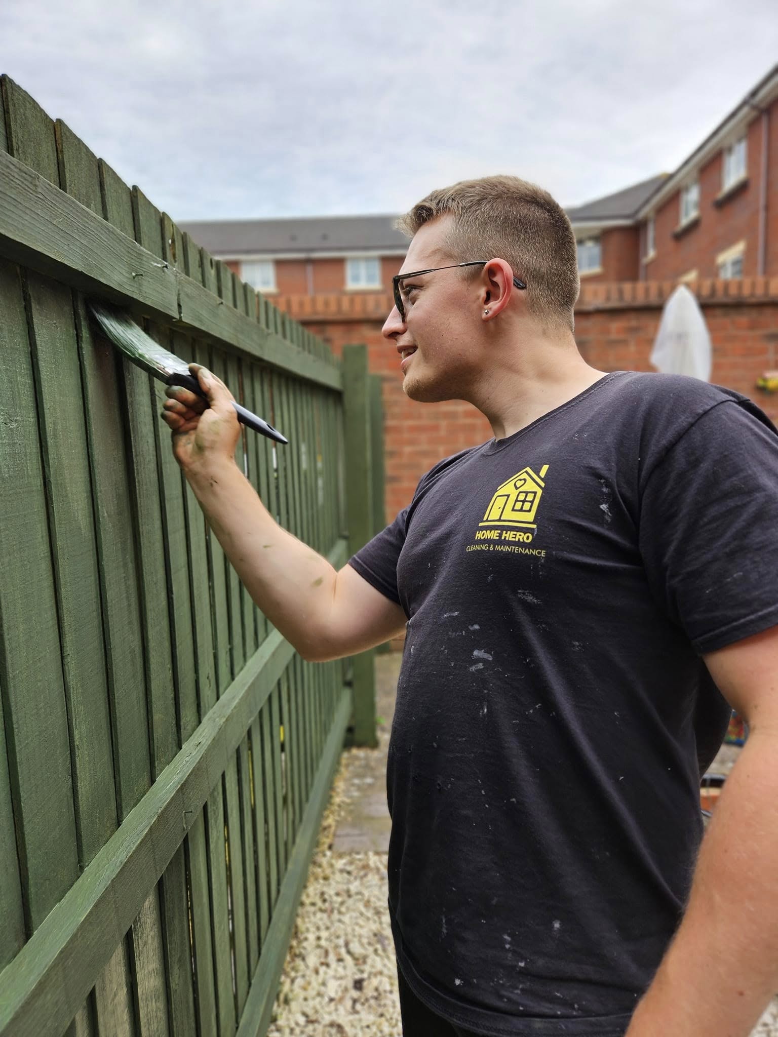 Home Hero Professional Services