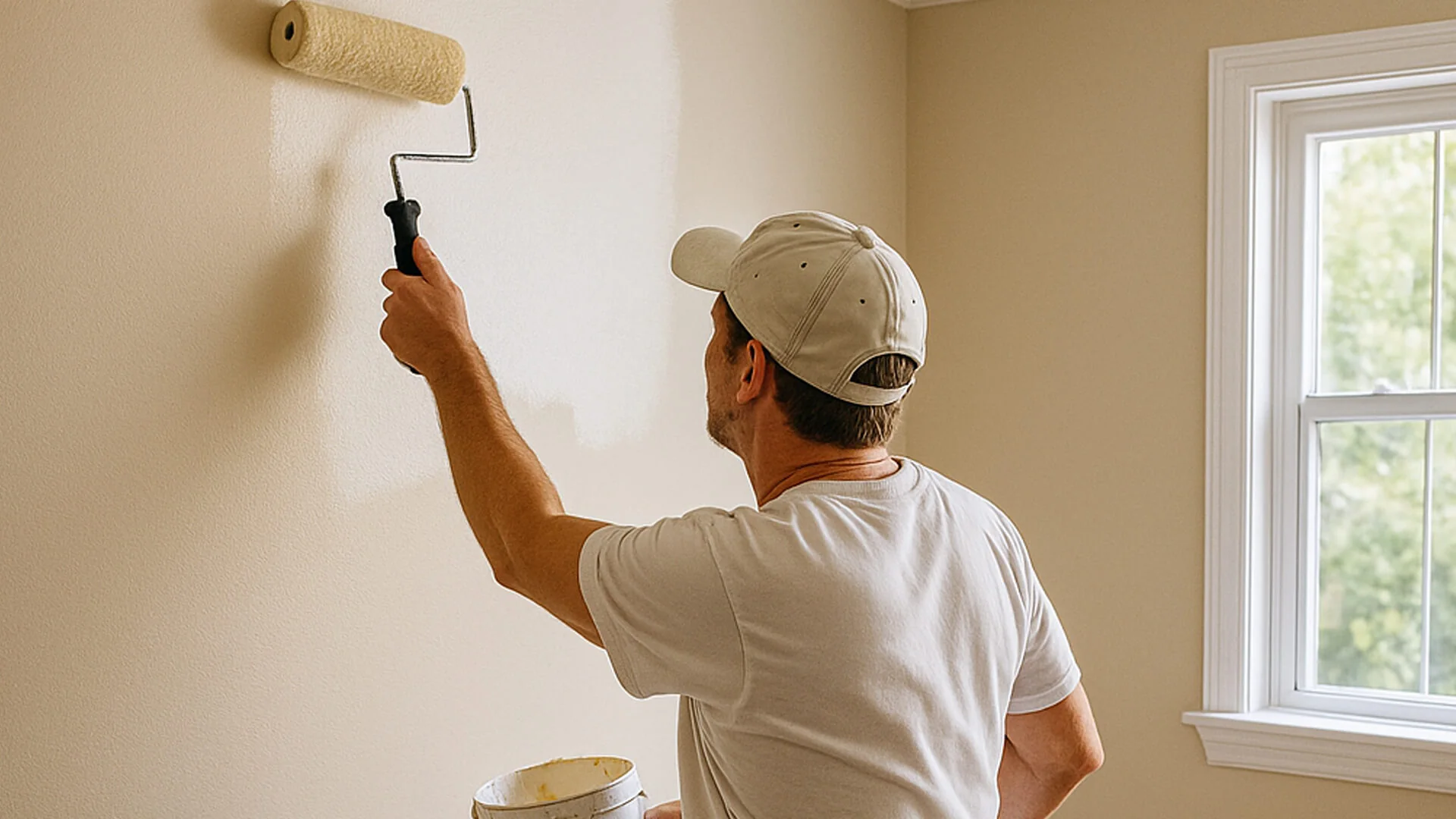 Painting & Decorating